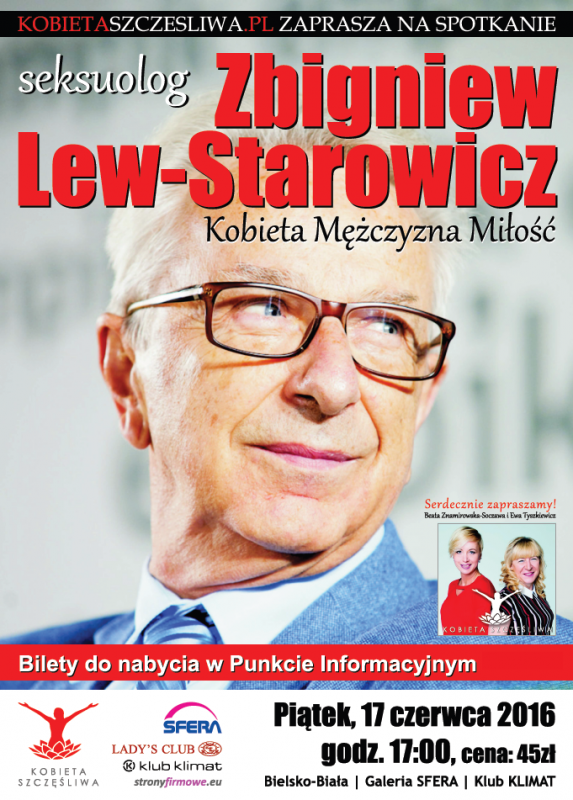 O relacjach damsko-męskich