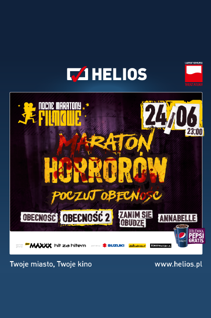 Poczuj Obecność