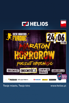 Poczuj Obecność