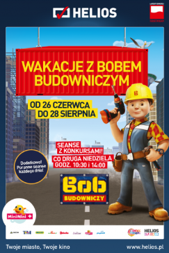 Nowe Filmowe Poranki