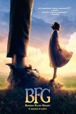 BFG: Bardzo Fajny Gigant