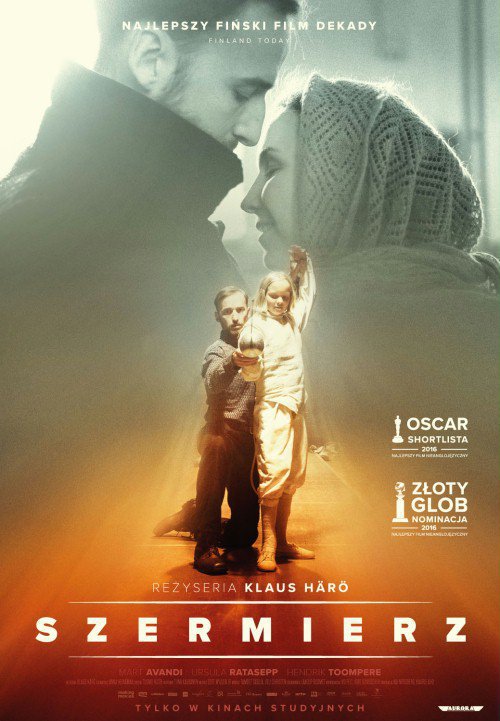 Cykliczne pokazy filmowe