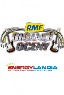 Giganci Sceny