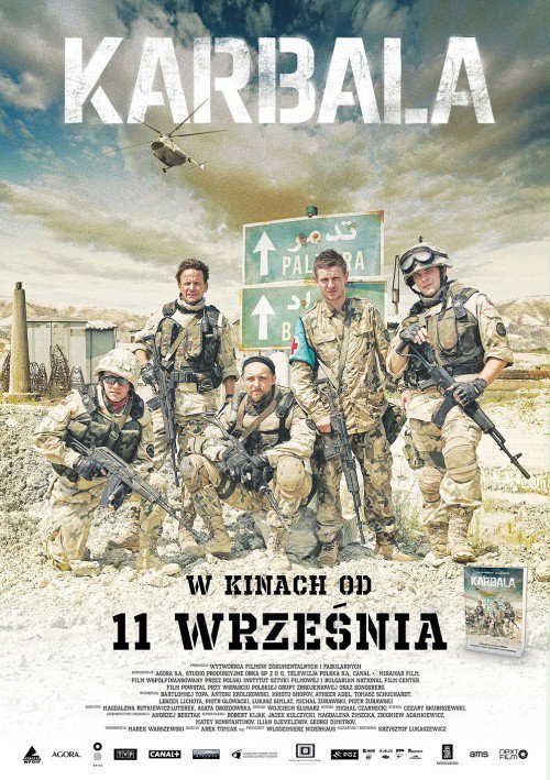 Cykliczne pokazy filmowe