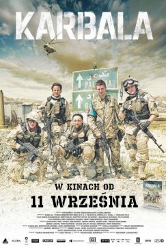 Cykliczne pokazy filmowe