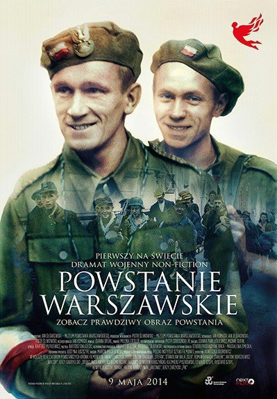 Cykliczne pokazy filmowe