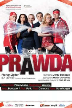 ?Prawda? tylko w BCK