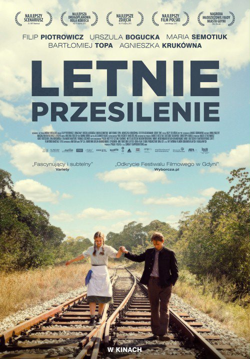 Cykliczne pokazy filmowe