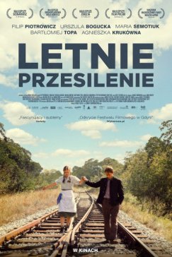 Cykliczne pokazy filmowe