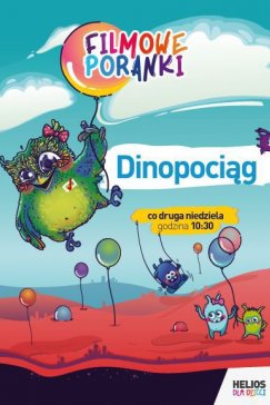 Filmowe Poranki - KONKURS