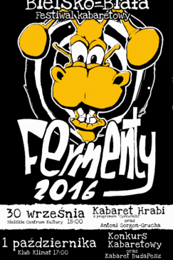 Fermenty 2016
