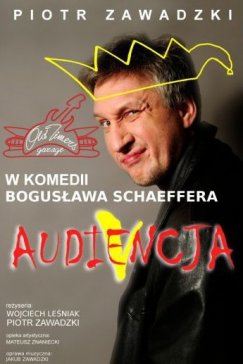 (Nie)ironiczna ?Audiencja V?