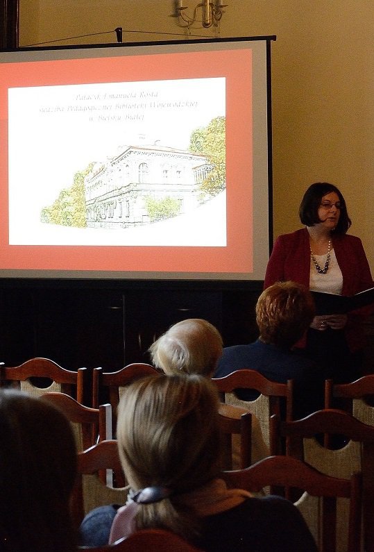 Doskonała lekcja historii