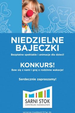 Finał bajkowej akcji