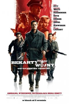 Październik z Tarantino
