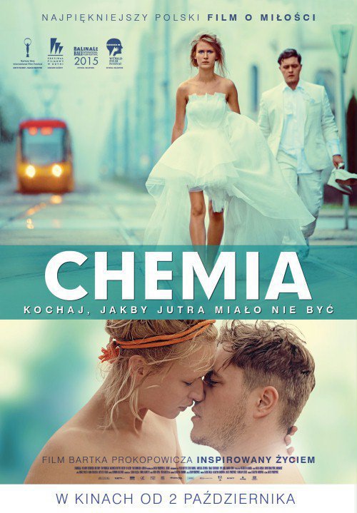Cykliczne pokazy filmowe