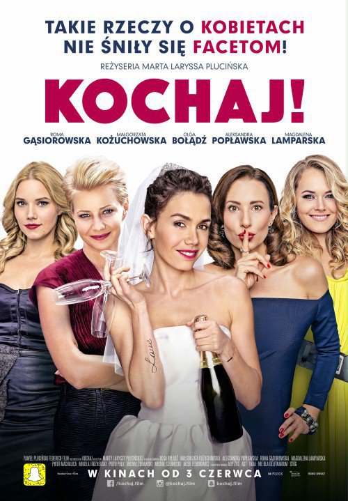Cykliczne pokazy filmowe