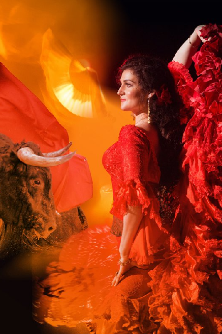 Opera Carmen