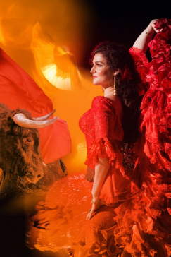 Opera Carmen