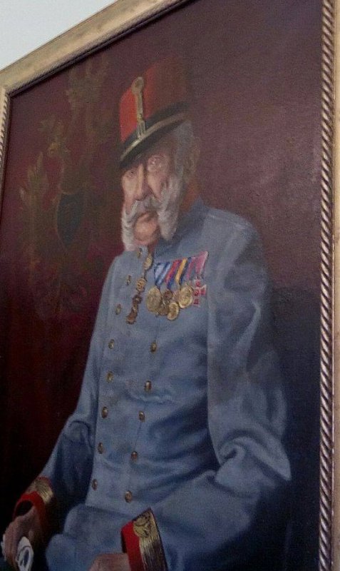 Historyczna wystawa w WSA