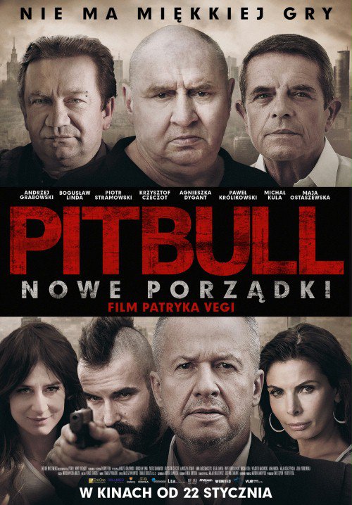 Cykliczne pokazy filmowe