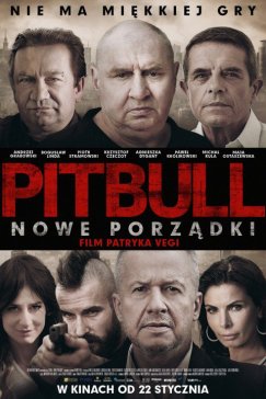 Cykliczne pokazy filmowe