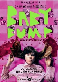 Cykliczne pokazy filmowe