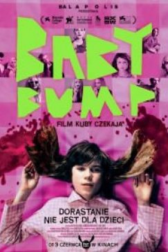 Cykliczne pokazy filmowe