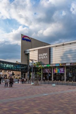 Wyjątkowy jubileusz Sfery