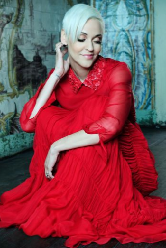 Mariza w Bielsku-Białej