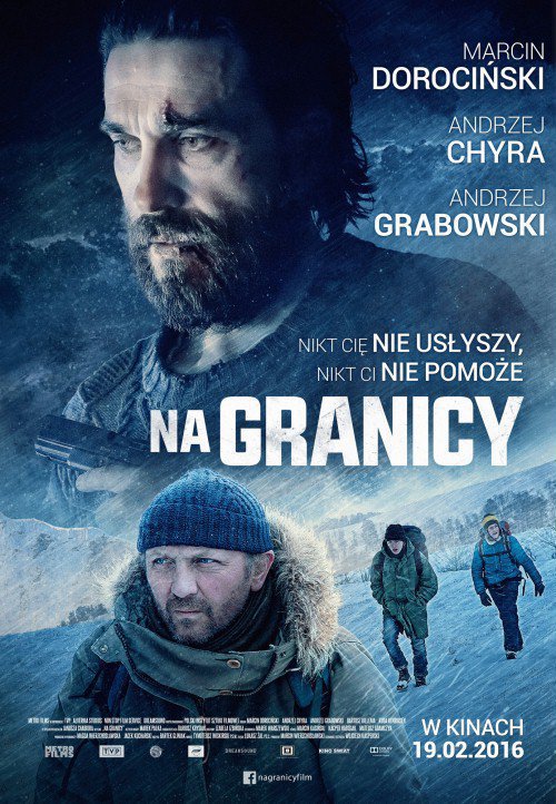 Cykliczne pokazy filmowe