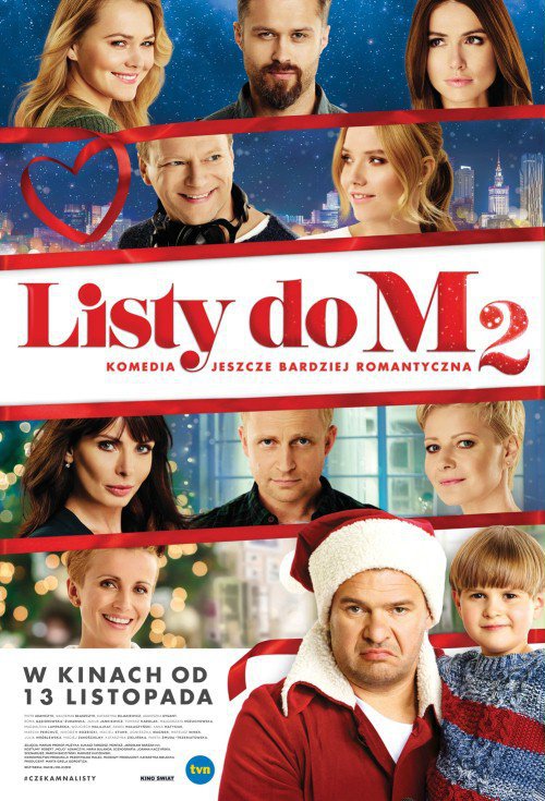 Cykliczne pokazy filmowe