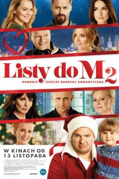 Cykliczne pokazy filmowe