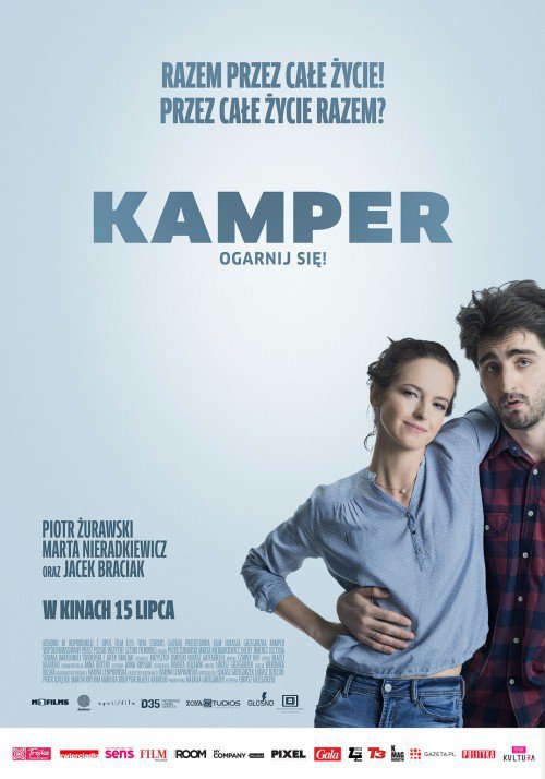 Cykliczne pokazy filmowe