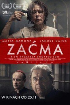 Cykliczne pokazy filmowe
