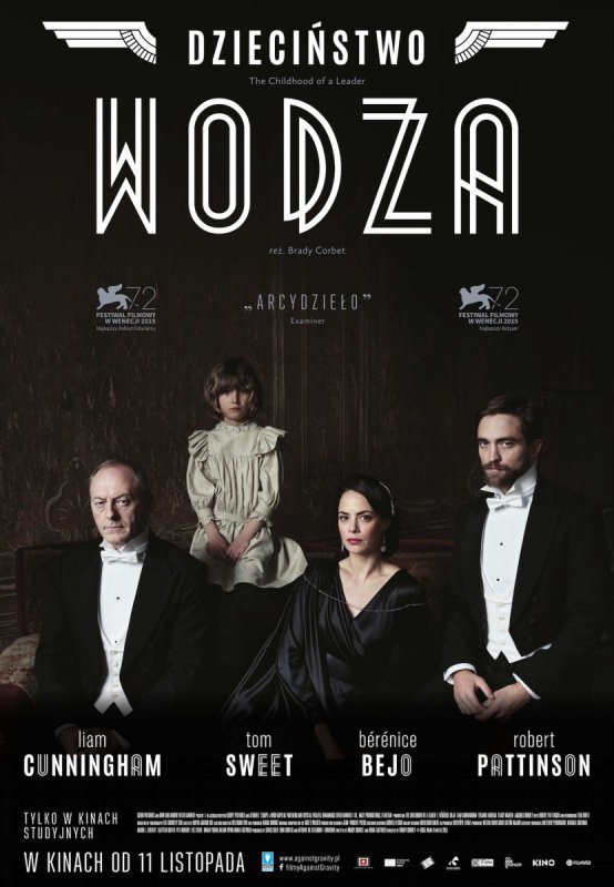 Cykliczne pokazy filmowe