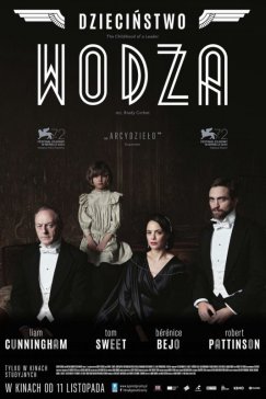 Cykliczne pokazy filmowe