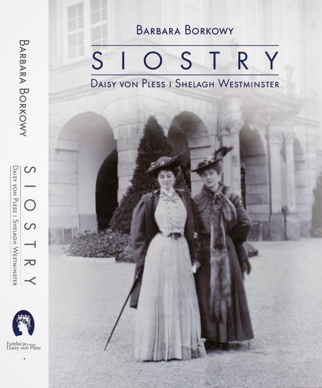 Niezwykłe losy arystokratek