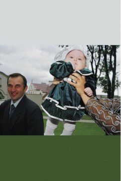 "Portret mieszkańców Kriazaia"
