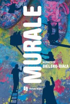 Porozmawiają o muralach