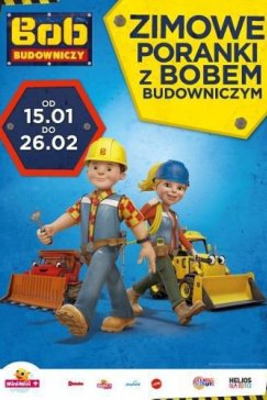 Nowe spotkanie z Bobem