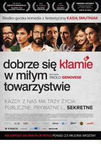 Cykliczne pokazy filmowe