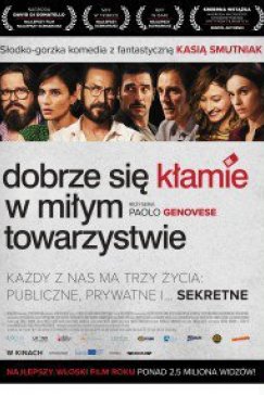 Cykliczne pokazy filmowe