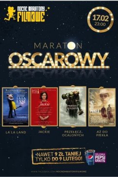 Maraton Oscarowy