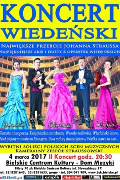 Koncert Wiedeński