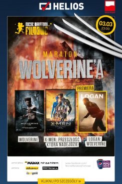 Maraton Wolverine'a