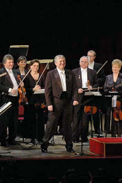 Jubileusz Bielskiej Orkiestry