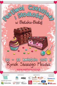 Festiwal Czekolady