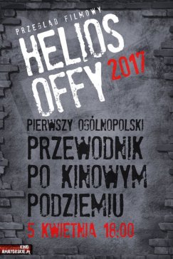 Helios OFFy 2017