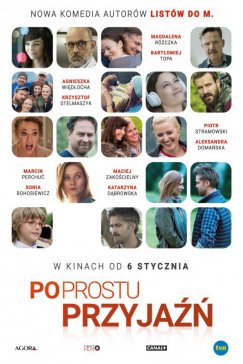 Cykliczne pokazy filmowe